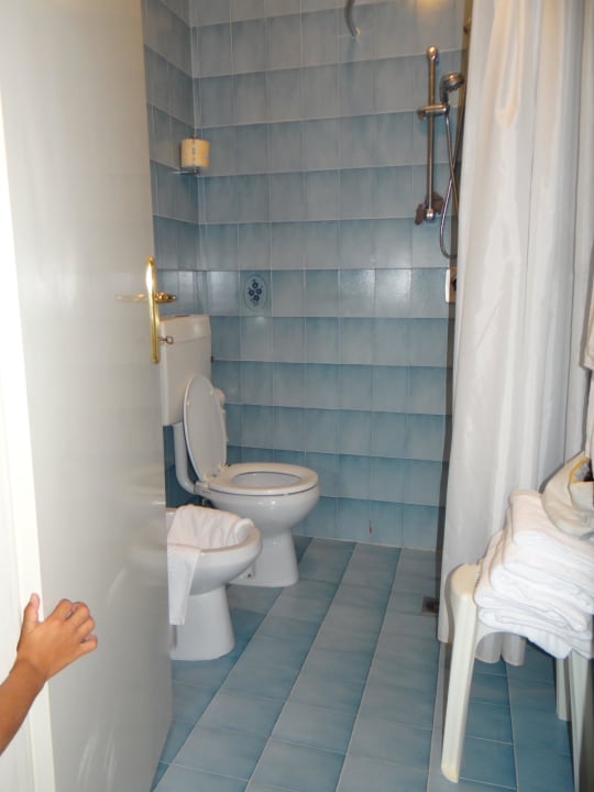 Bad Aparthotel Pineda