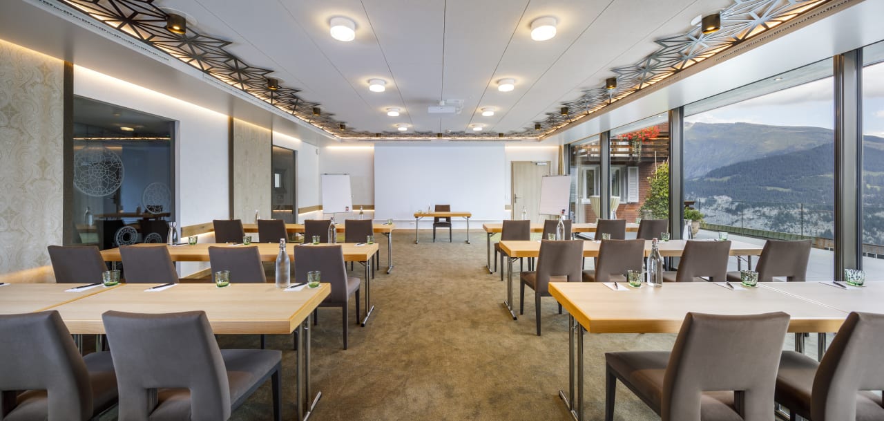 Sonstiges Eiger Swiss Quality Hotel