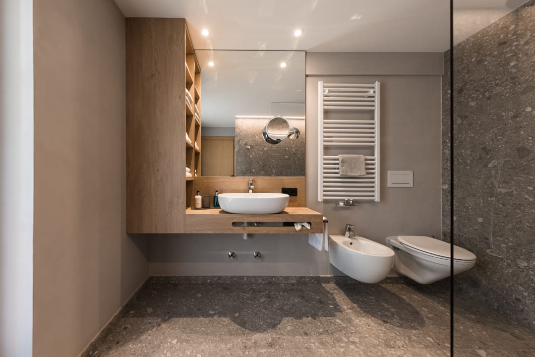 Zimmer Hotel Alpenflora