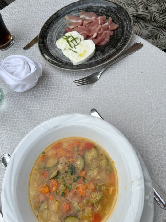 Gastro Hotel Förstlerhof