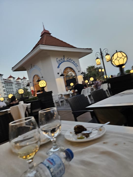 Gastro Side Mare Resort & Spa