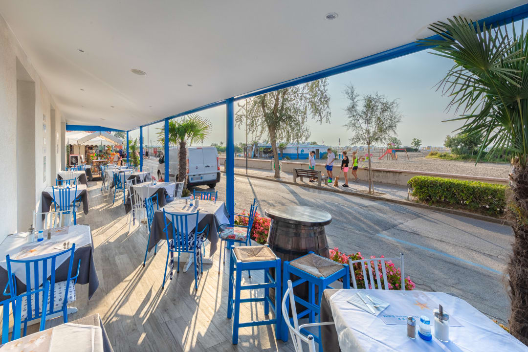Gastro Hotel Serena