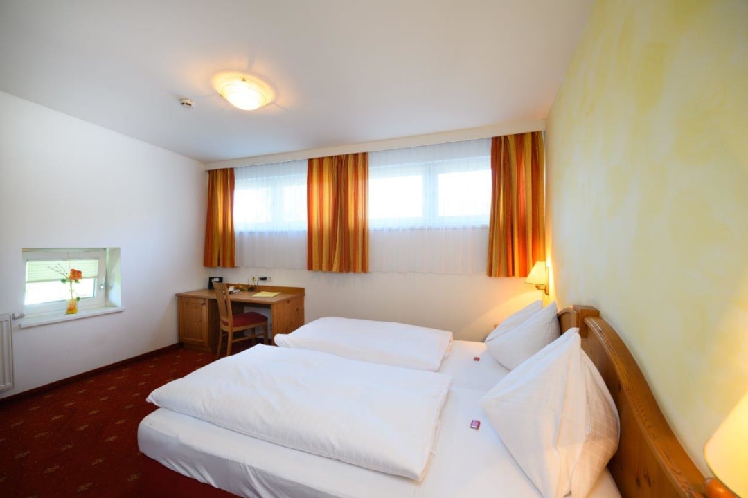 Zimmer Hotel Gasthof Kröll