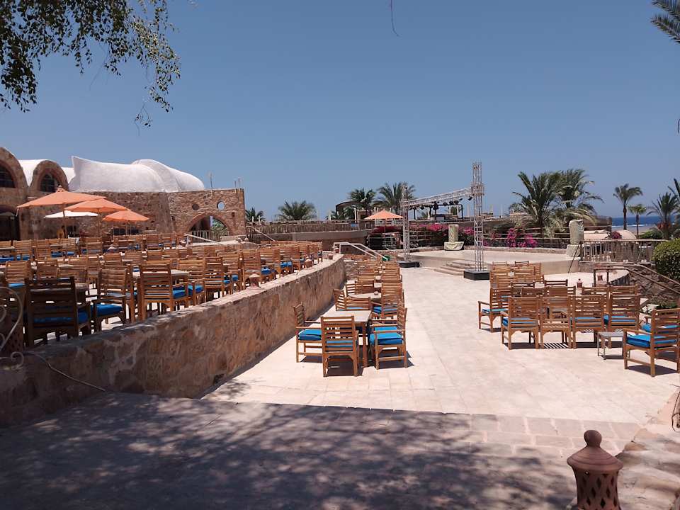 Gastro Utopia Beach Club