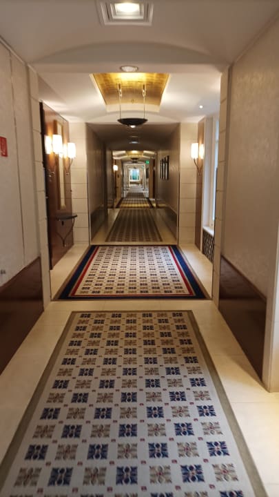 Sonstiges Hotel Adlon Kempinski Berlin