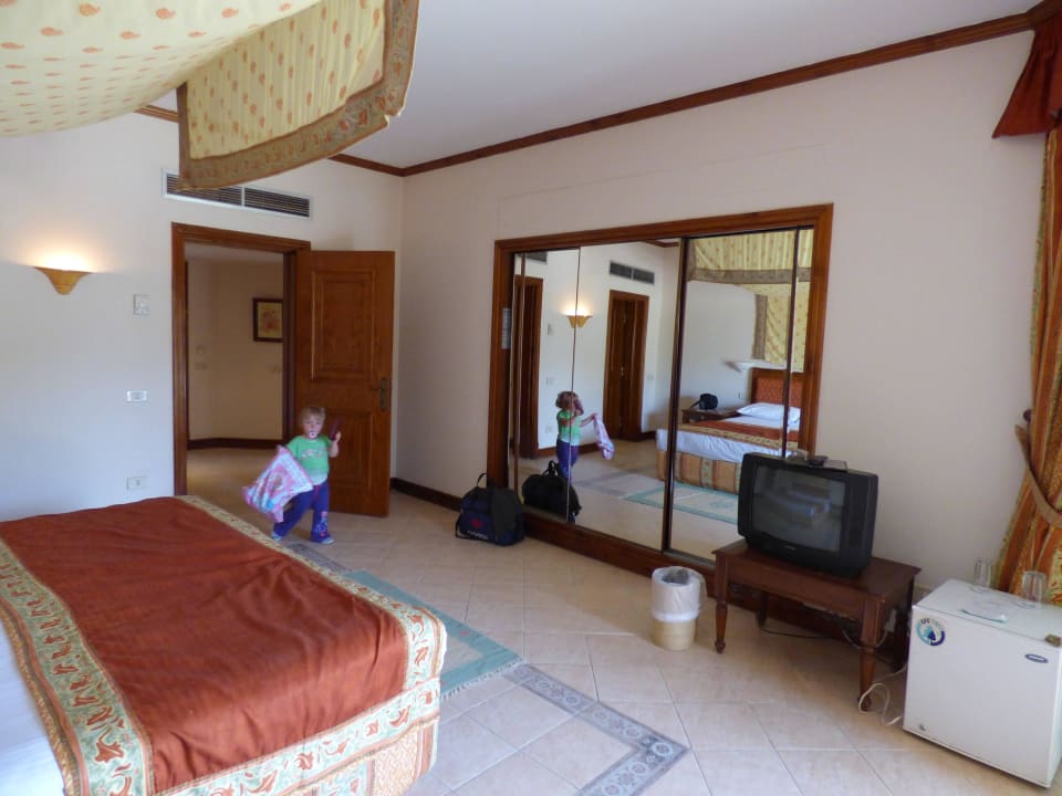 Familienzimmer Siva Grand Beach