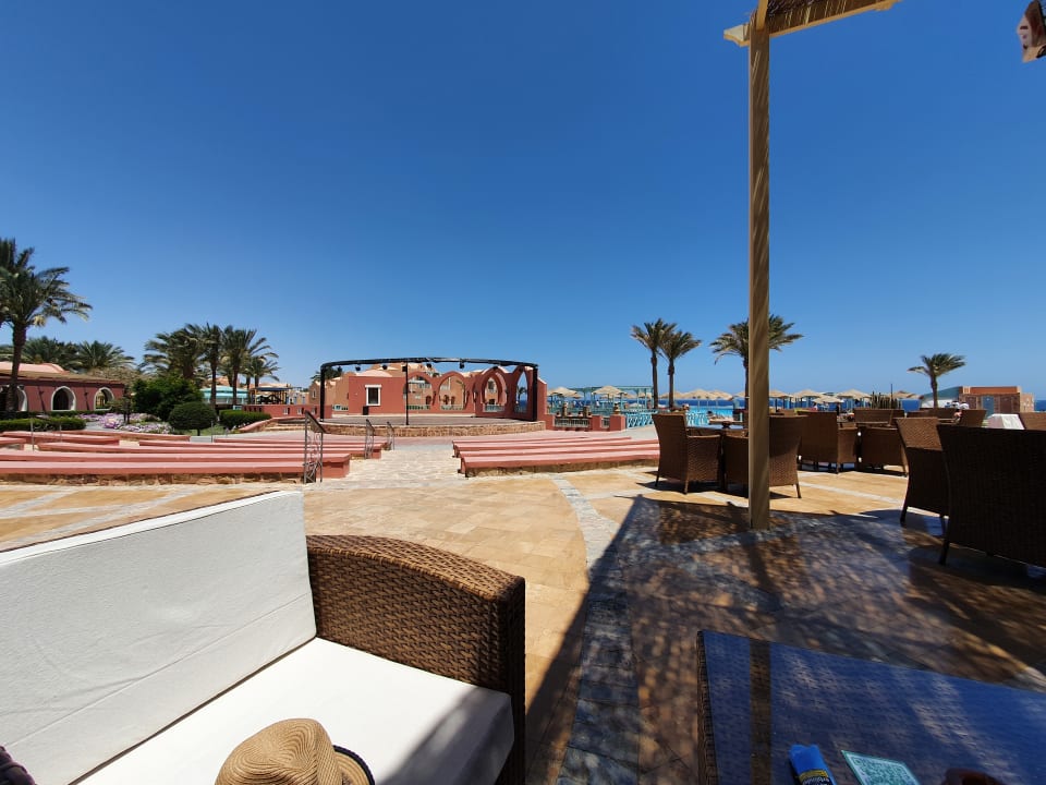 Gastro Radisson Blu Resort, El Quseir