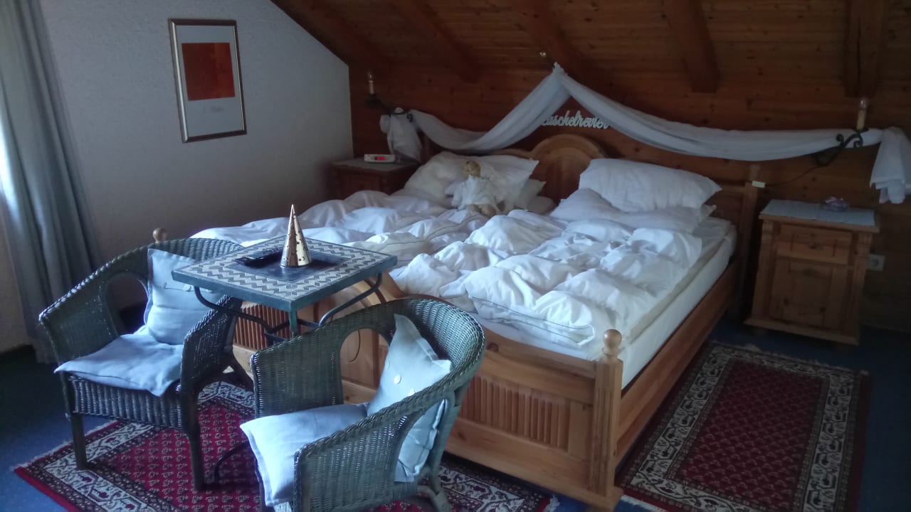 Zimmer Wohlfühl-Ferienwohnungen Kirchberger