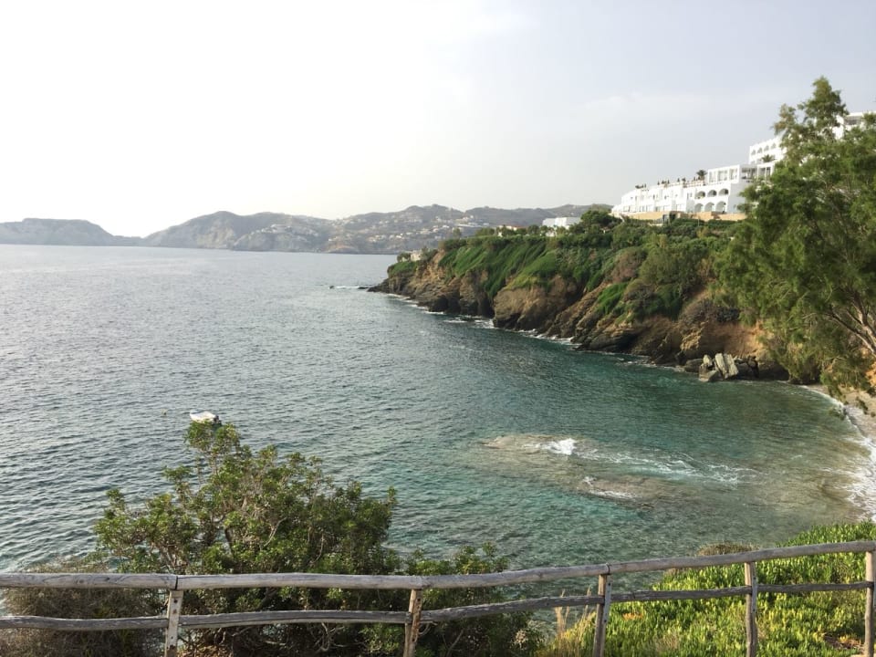 Ausblick Seaside A Lifestyle Resort