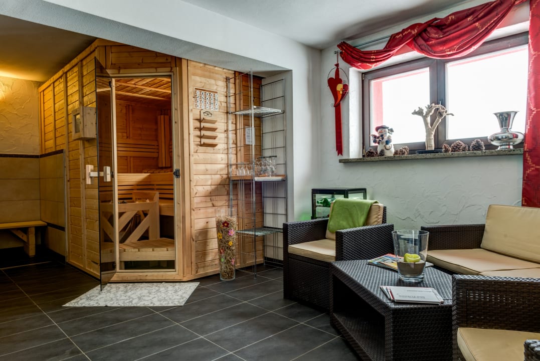 Pool Gasthaus Waldfrieden