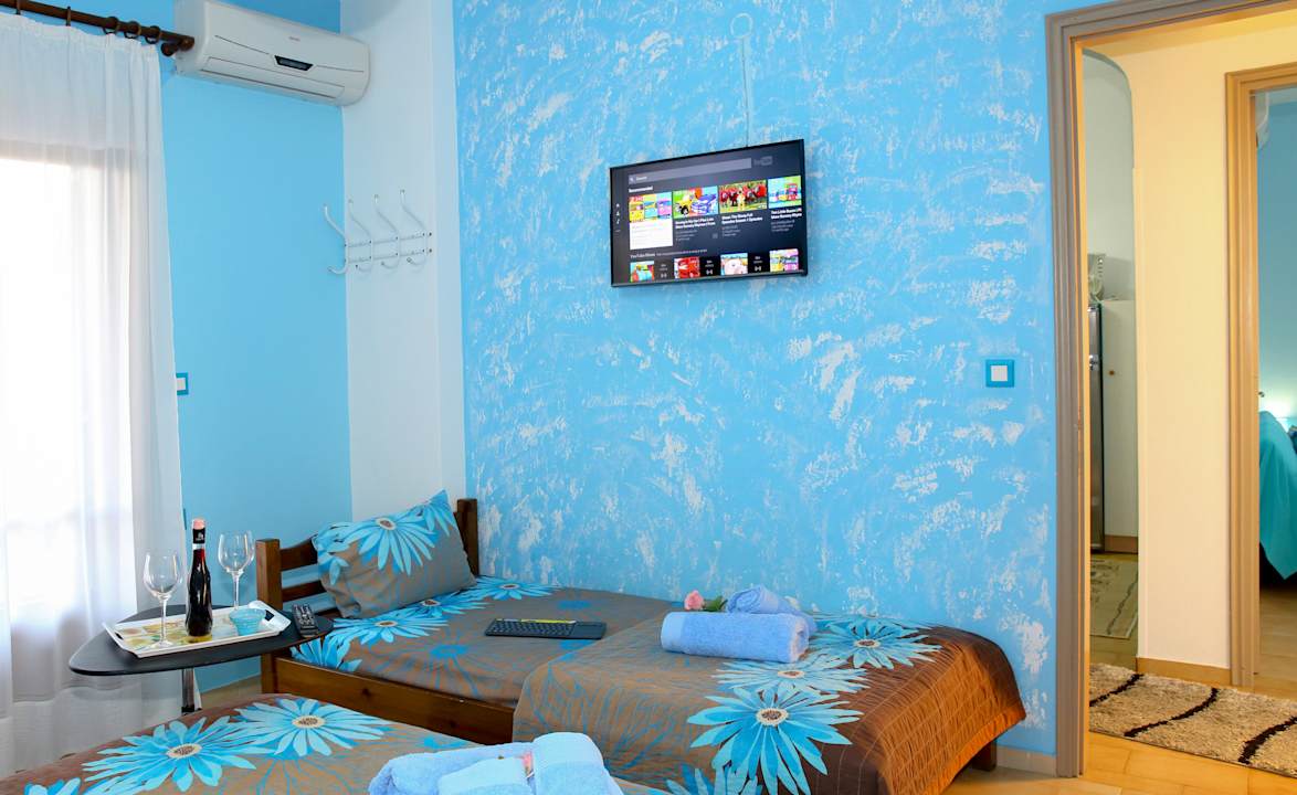 Zimmer Maras Marinas Home