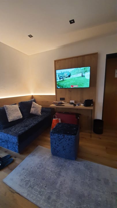 Zimmer Hotel Unterwirt