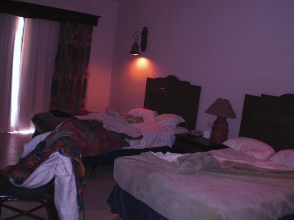 Zimmer Royalton Splash Punta Cana