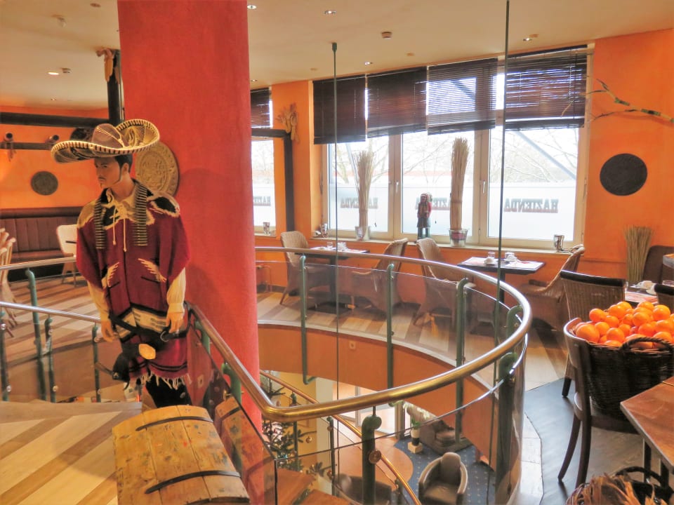 Gastro Carathotel Basel