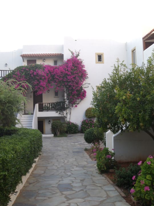 Hotelanlage Alexander Beach Hotel & Village Resort
