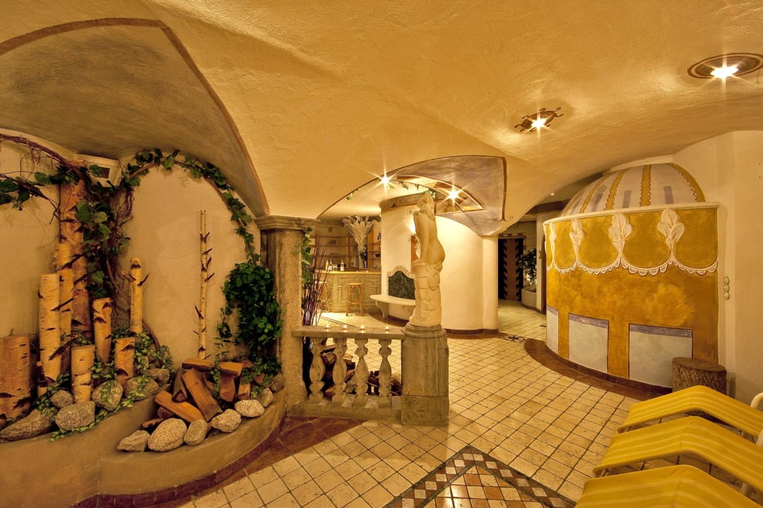 Ruheraum Hotel Anewandter