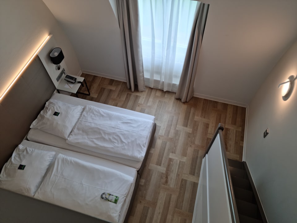 Zimmer Welcome Hotel Bad Arolsen