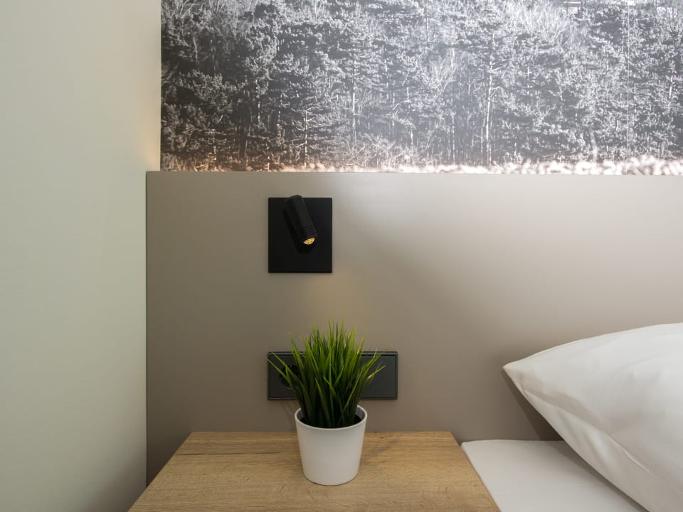 Zimmer Hotel Rasthaus Seligweiler