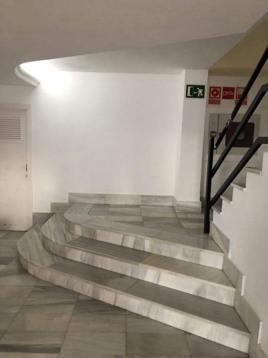 Sonstiges Insotel Club Tarida Playa