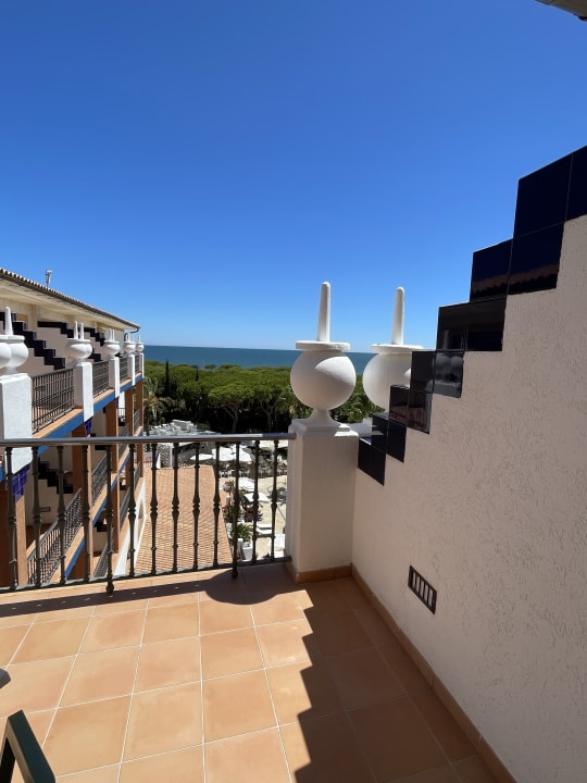 Außenansicht TUI BLUE Isla Cristina Palace