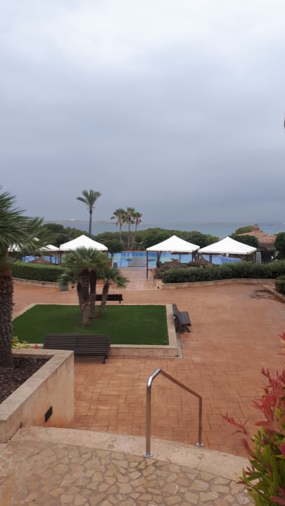 Gastro TUI KIDS CLUB Punta Prima