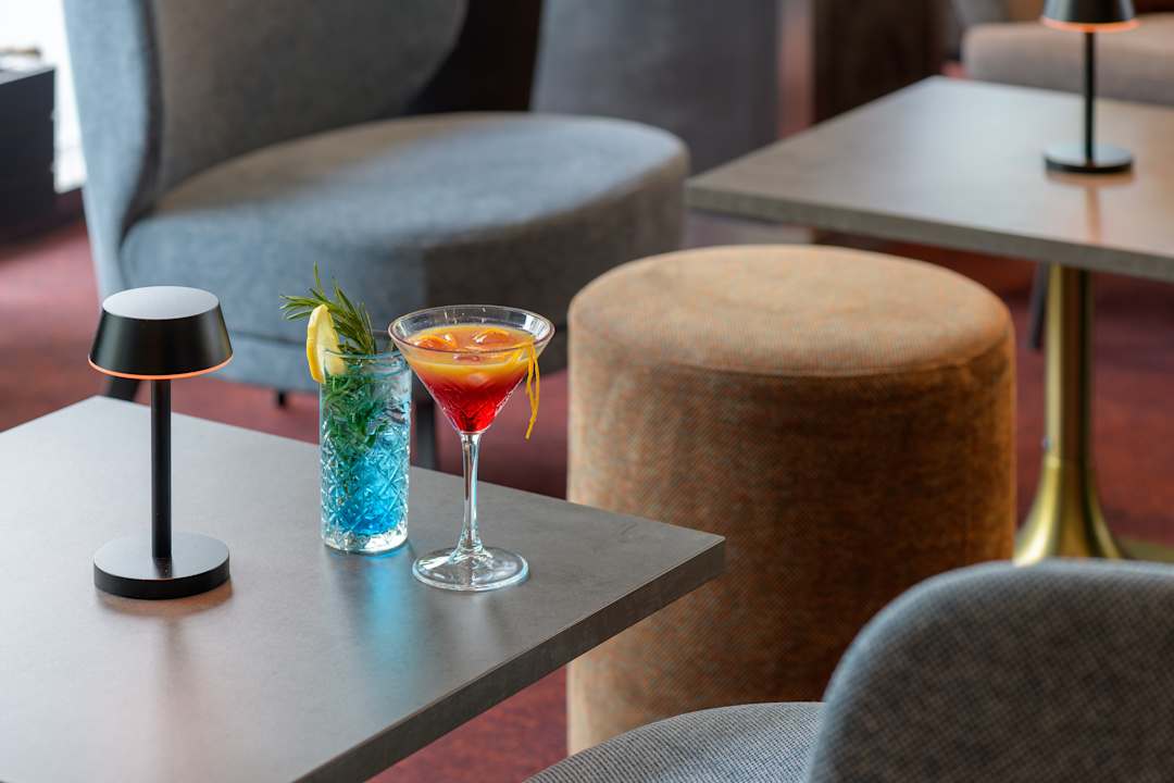 Gastro Hotel Novotel Aachen-City