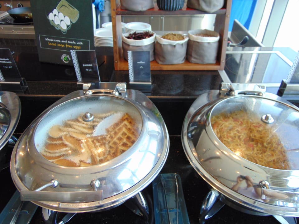 Gastro Dana Rayhaan by Rotana