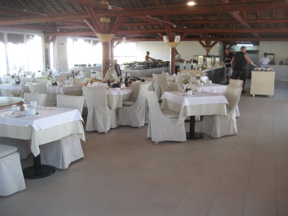Restaurant HARPIN Happy Days Beach Hotel