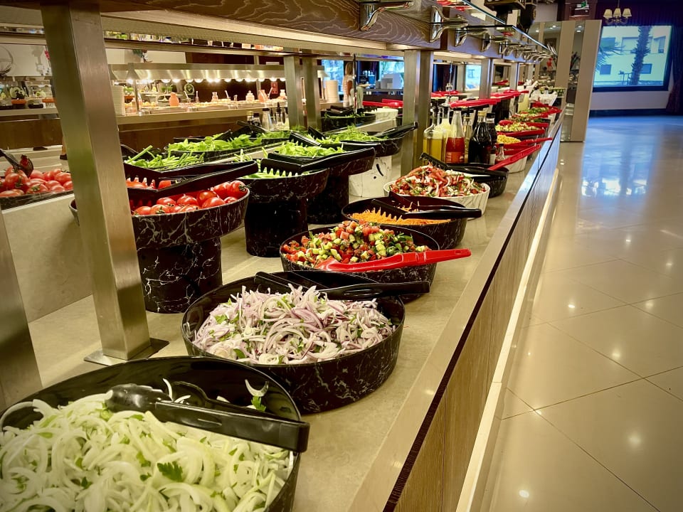Gastro Hotel Delphin Palace
