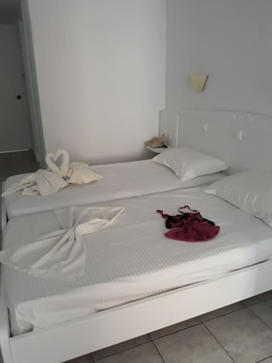 Zimmer Ilios K Village Resort