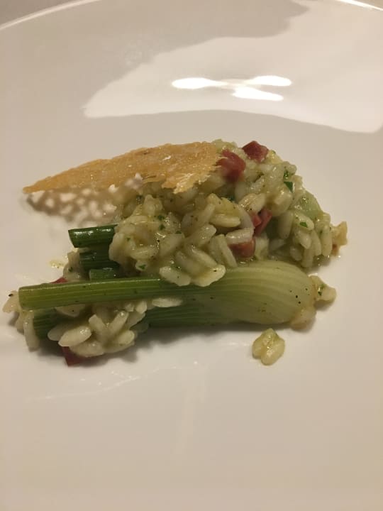 Gastro Zuri Zanzibar Hotel & Resort