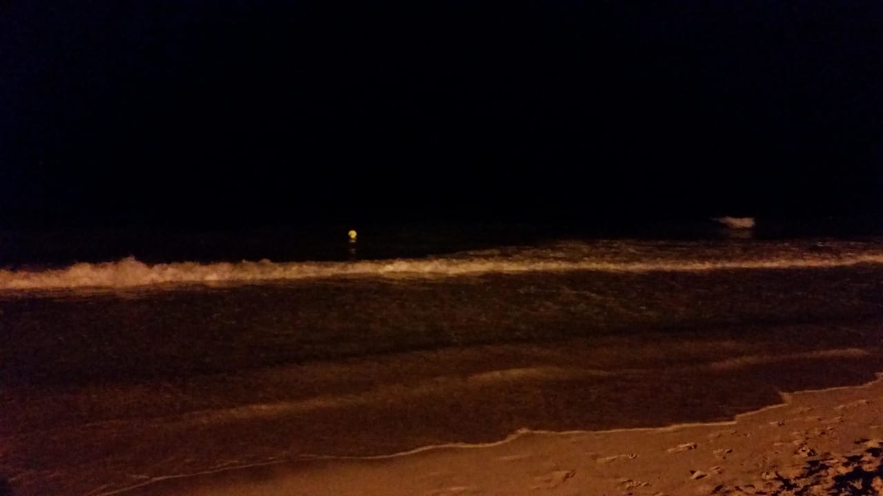 Nacht  R2 Veronica Beach Hotel