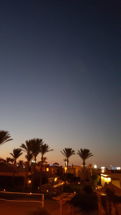 Ausblick Pickalbatros Alf Leila Wa Leila Resort - Neverland Hurghada