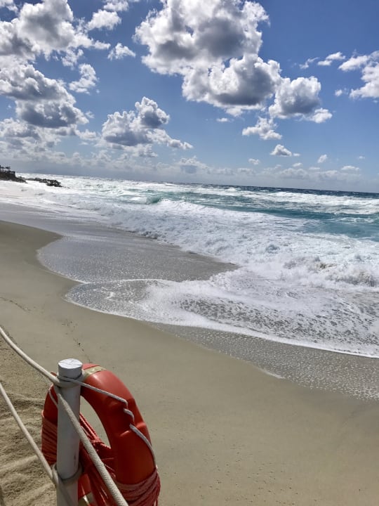 Strand Borgo Donna Canfora
