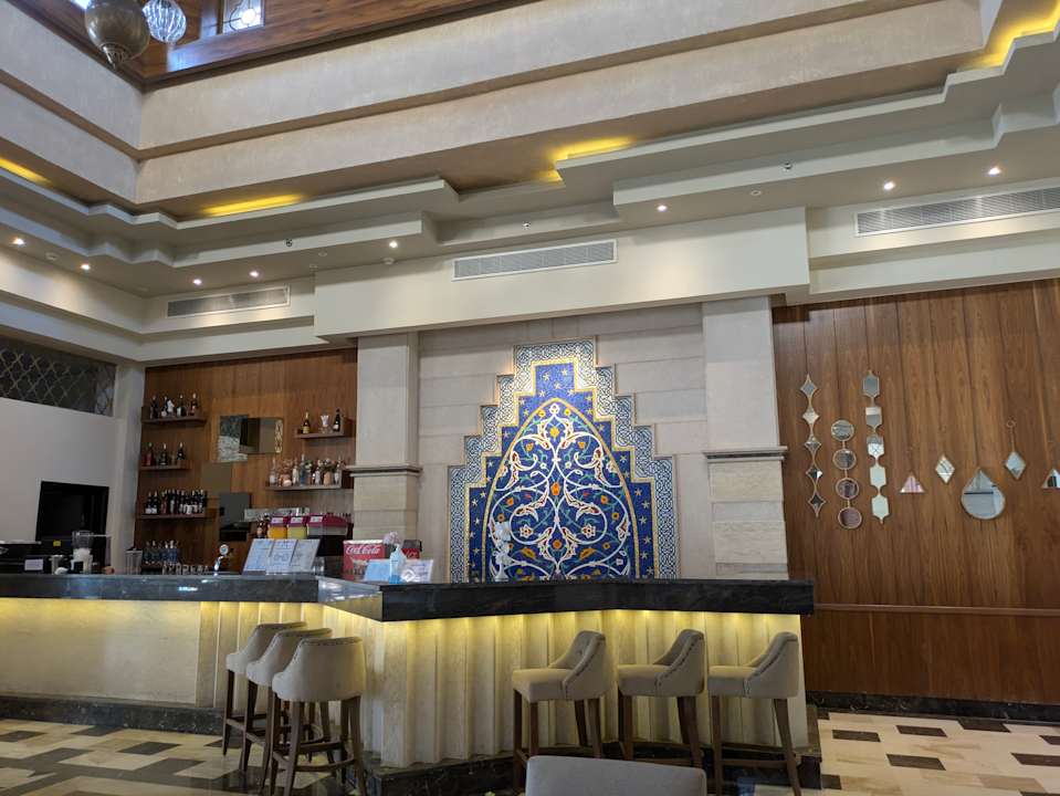 Sonstiges Lazuli Hotel Marsa Alam