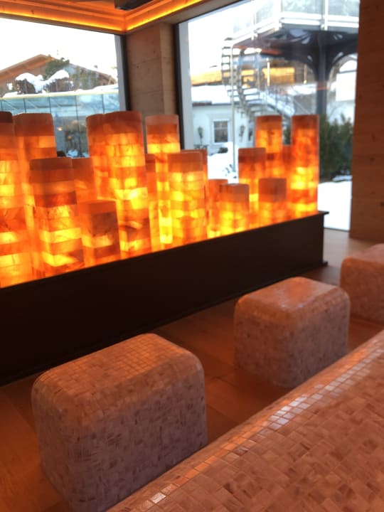 Sport & Freizeit Wohlfühlresort Peternhof