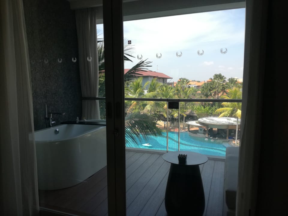 Zimmer The Stones Hotel - Autograph Collection by Marriott