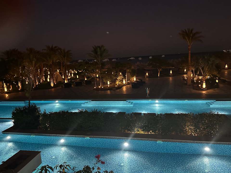 Pool The Grand Palace - Adults only