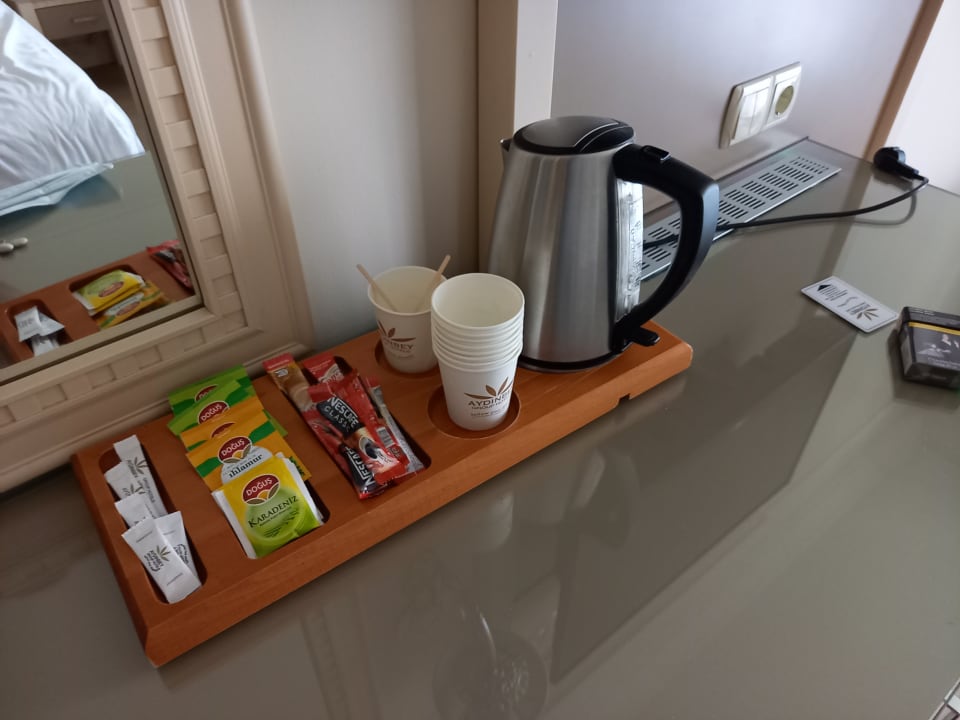 Zimmer Aydinbey Kings Palace & Spa