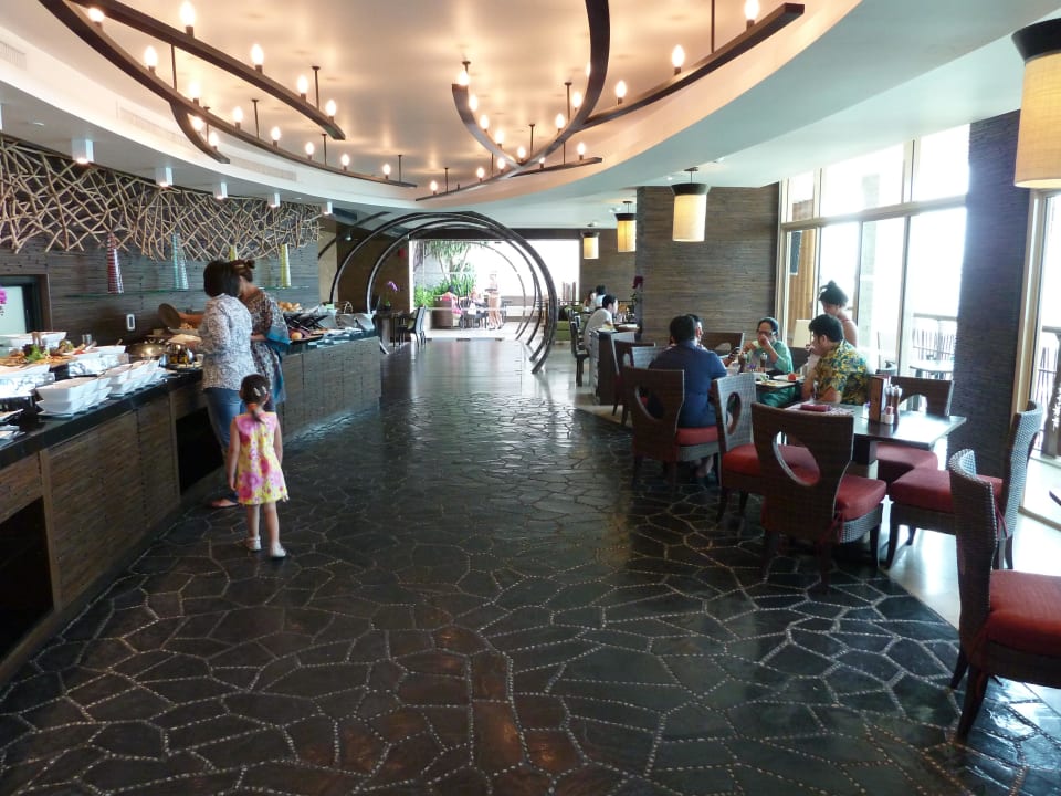 Club Mirage Lounge Centara Grand Mirage Beach Resort Pattaya