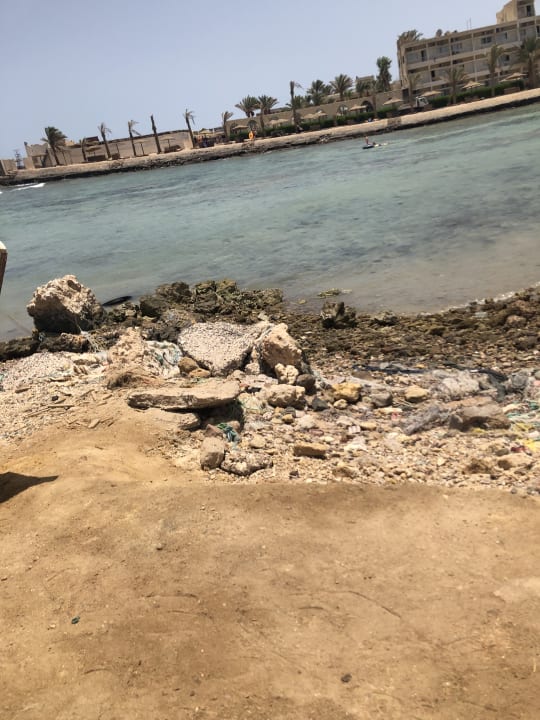 Strand Royal Star Beach Resort