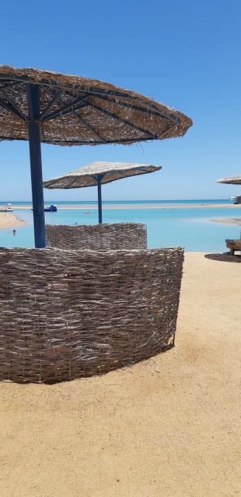 Strand Club Paradisio El Gouna, Red Sea