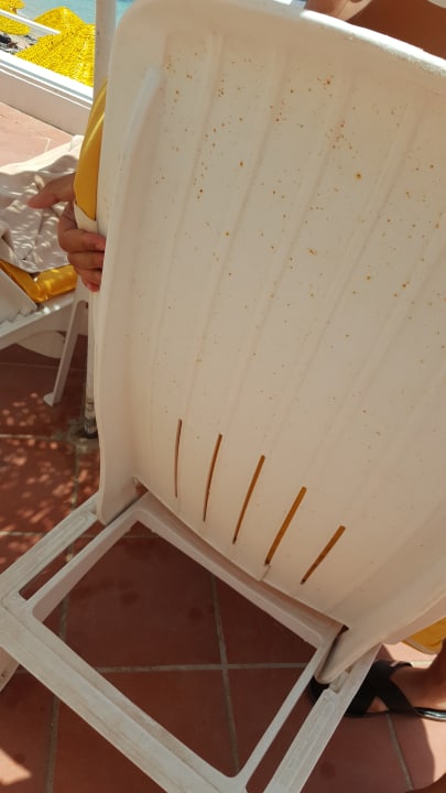 Liege  Salamis Bay Conti Resort Hotel & Casino