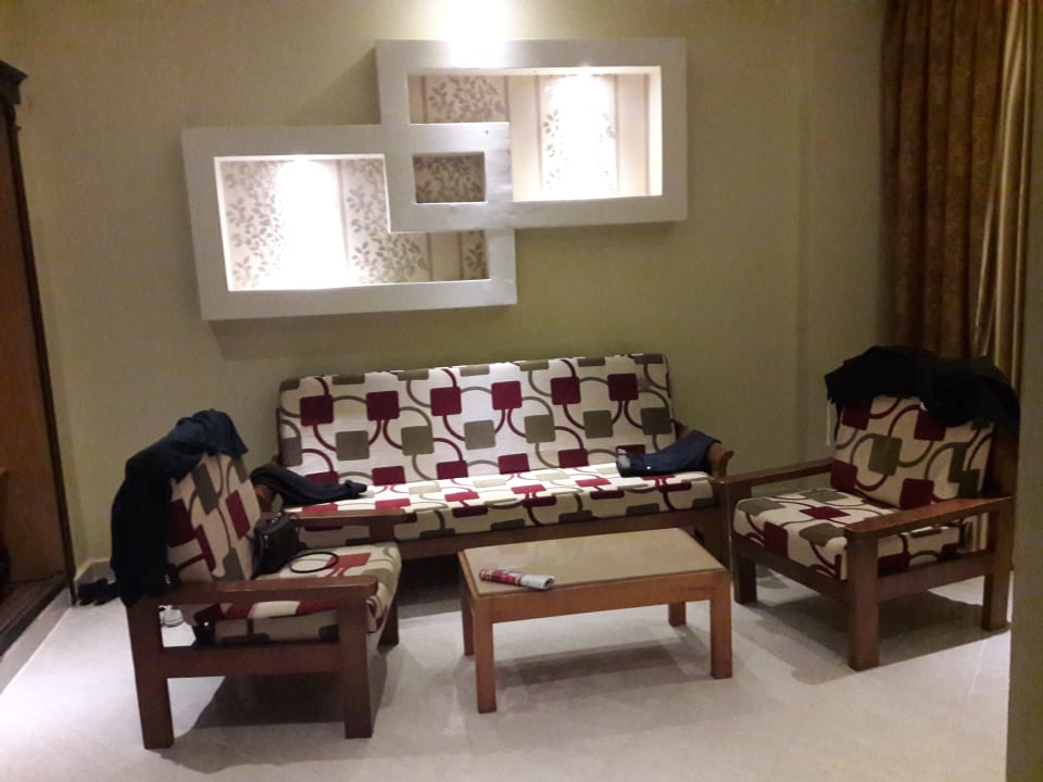 Zimmer Magic Beach Hotel Hurghada
