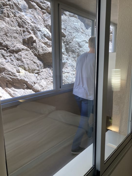 Zimmer Hotel Riviera Vista