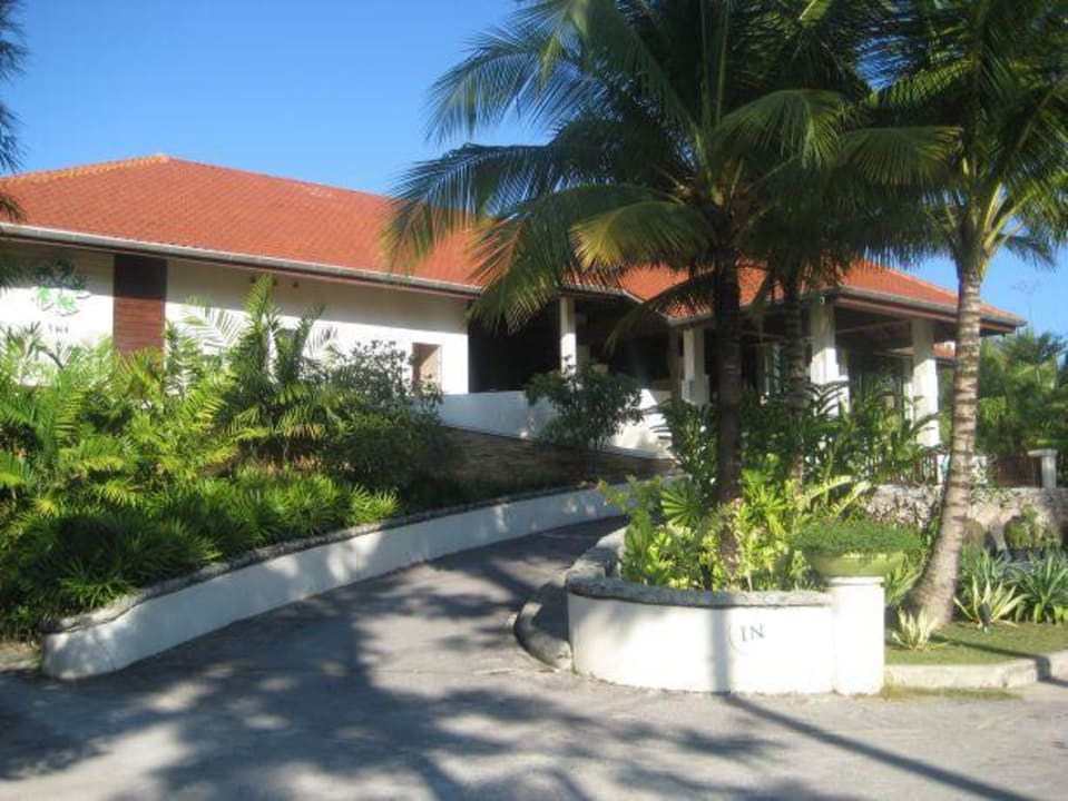 The Briza The Briza Beach Resort Khaolak