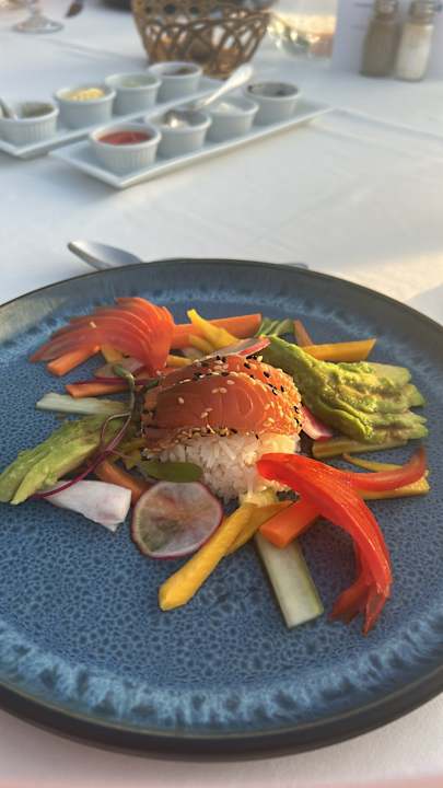 Gastro ROBINSON AGADIR