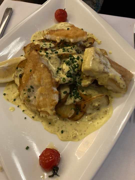 Gastro elaya hotel hamburg finkenwerder