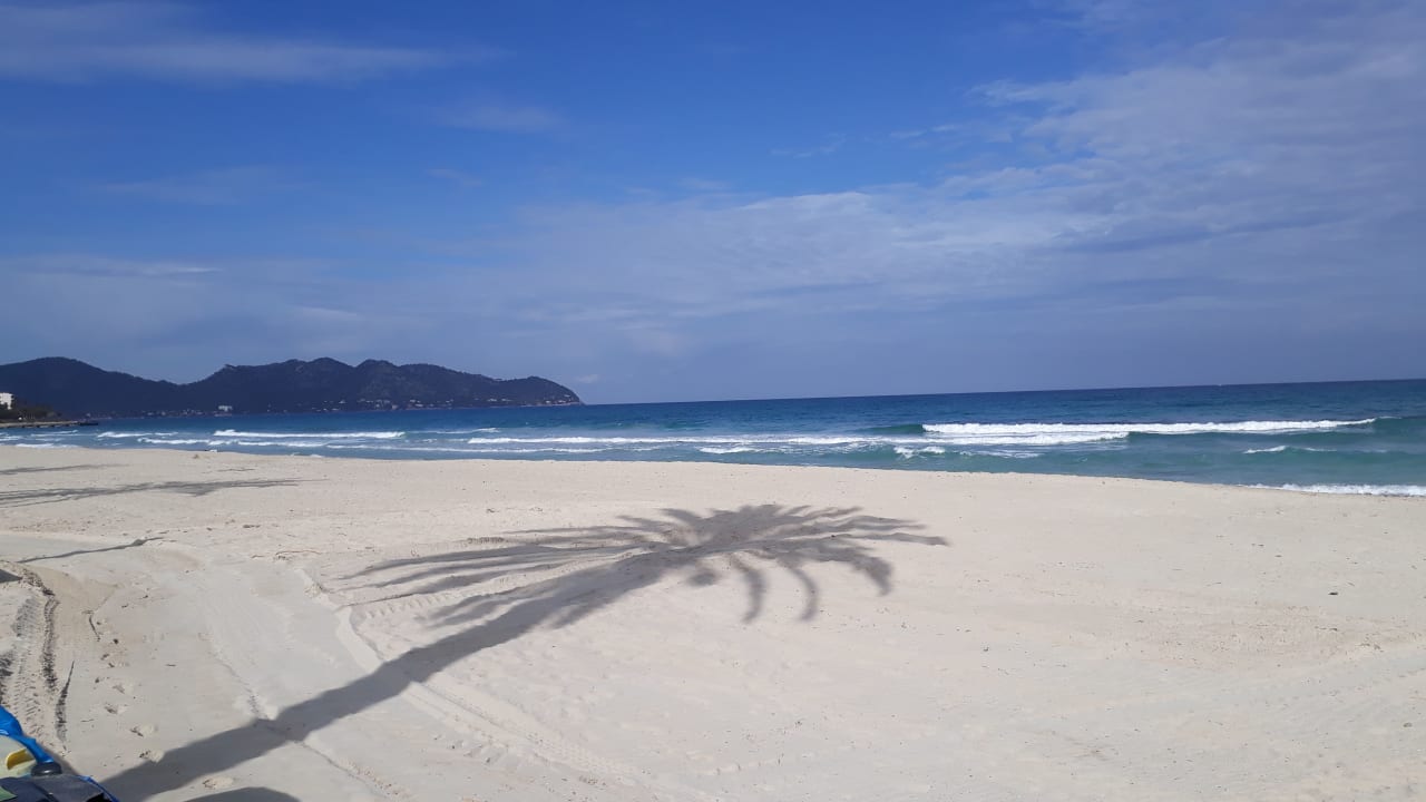 Strand CM Playa del Moro