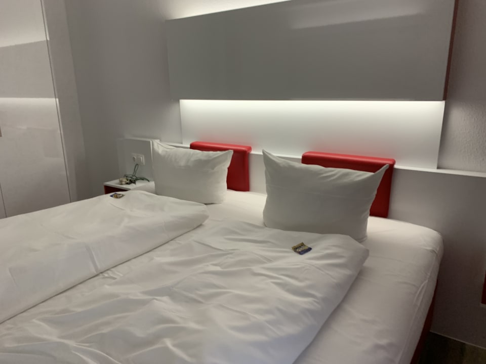 Zimmer Hotel Andante Rust